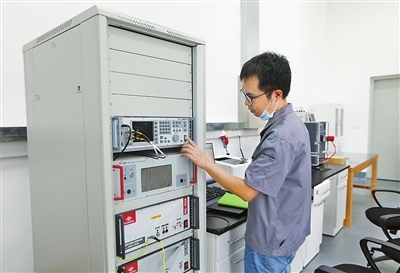 園區電磁環境檢測 保障安全與發展的關鍵舉措