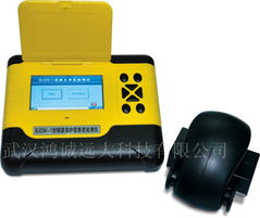 BJDW-1鋼筋保護層厚度檢測儀與掃描型鋼筋位置測定儀在電磁環(huán)境檢測中的應(yīng)用