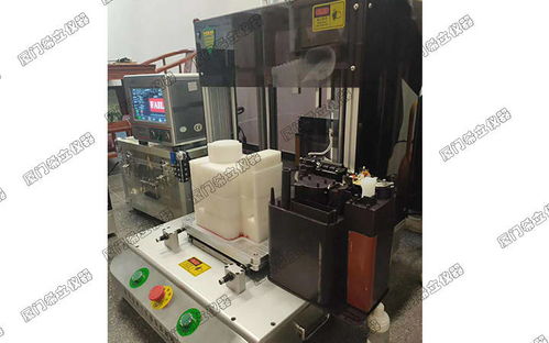 加濕器氣密性檢測設(shè)備與自動滑臺工裝結(jié)合應(yīng)用于電磁環(huán)境檢測的案例分析