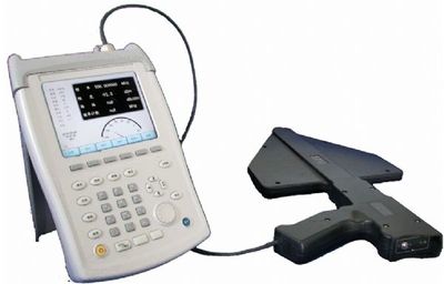 場強測試儀 電磁環境測試的關鍵工具